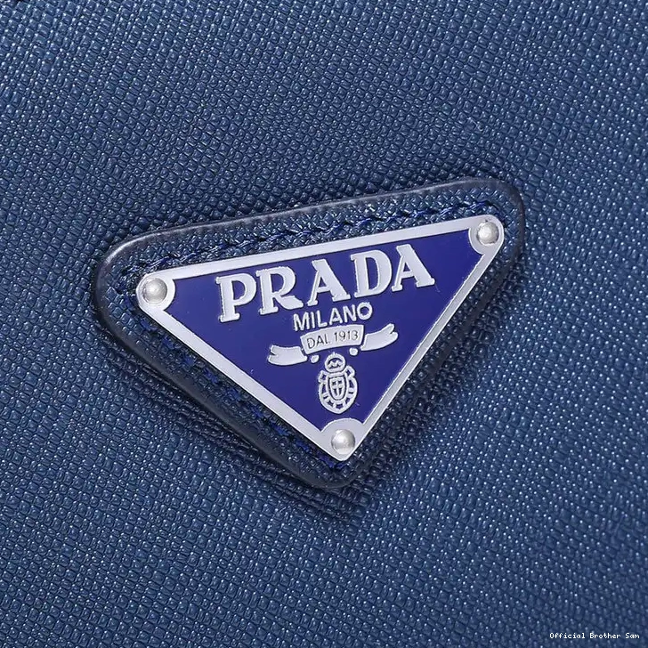 Official Brother Sam 2112YZ0070 Prada Bag 0505